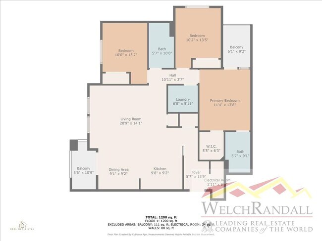 Building Photo - Beautiful 3 Bed 2 Bath Condo in Layton