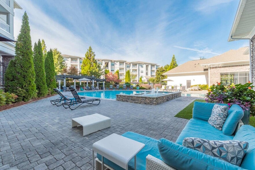 The Maddox 4370 Satellite Blvd Duluth GA 30096 Apartment Finder