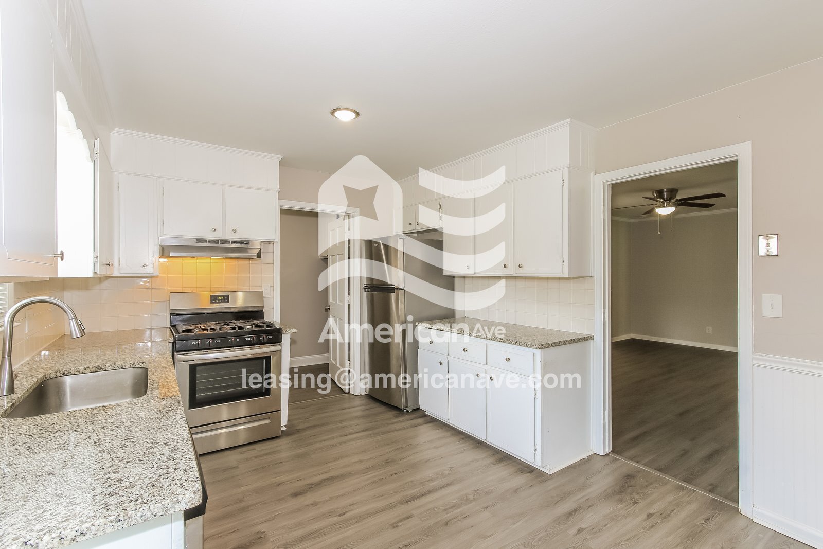 Building Photo - 3006 Eagle Dr