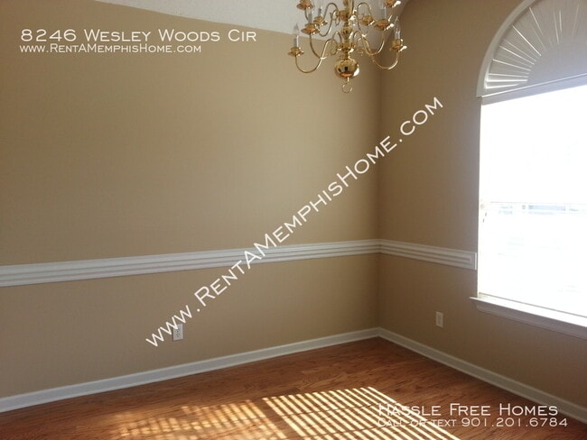 Building Photo - 8246 Wesley Woods Cir