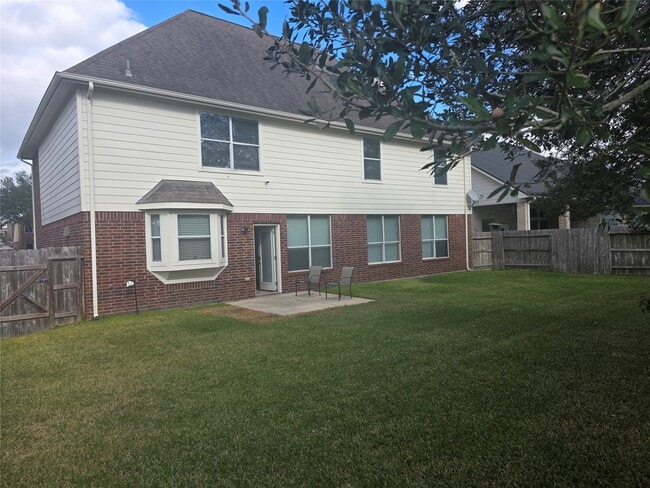 Building Photo - 2520 Garnetfield Ln