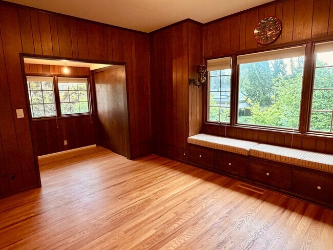 Building Photo - ROJAS