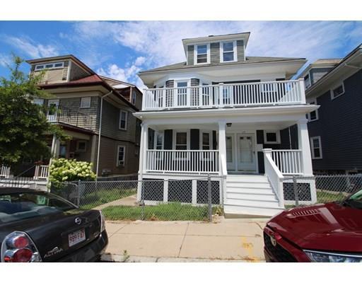 Building Photo - 25-27 Spaulding St