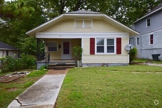 Building Photo - 1 bed, 1 bath near Cooper Young