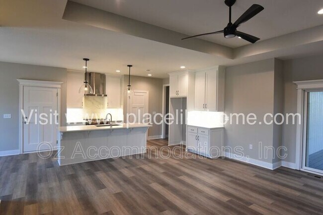 Building Photo - 15264 W 171st Ter
