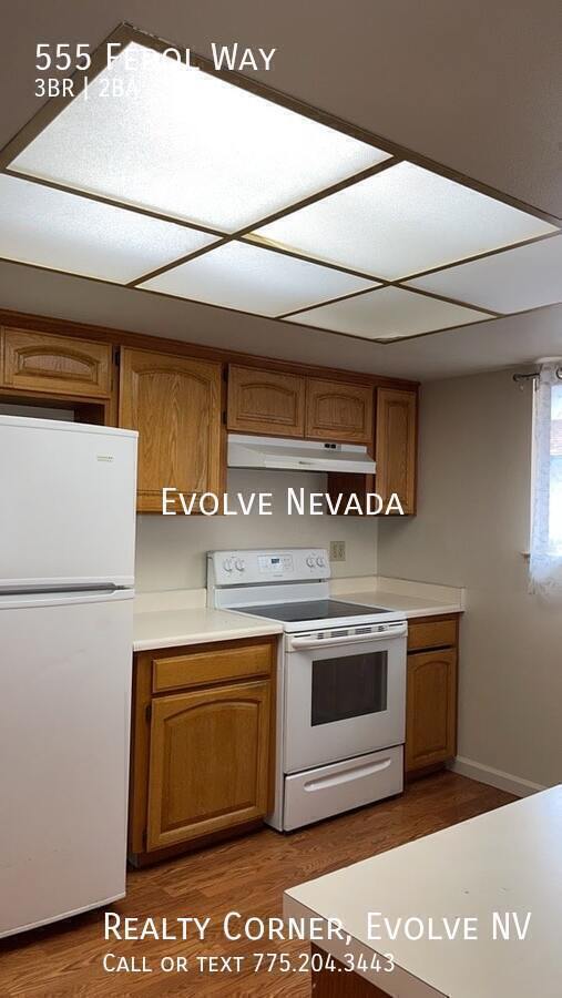 Building Photo - 555 Ferol Way