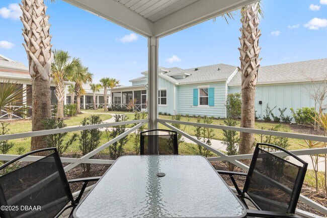 Building Photo - 208 Ocean Hammock Lp