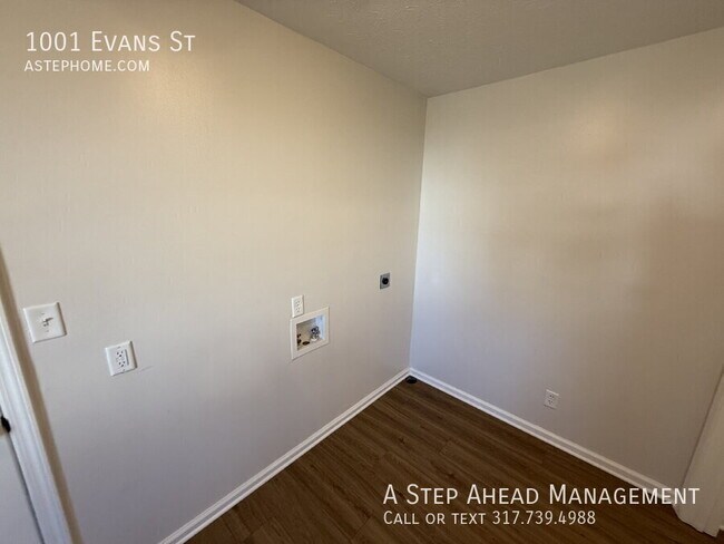 Building Photo - 1001 Evans St