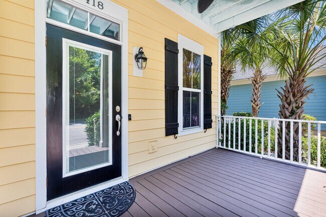 Building Photo - 3418 Baldwin Ln