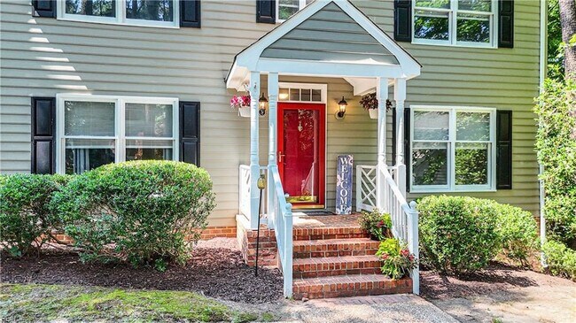 Building Photo - 107 Oak Ridge Ct