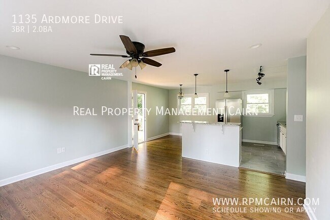 Building Photo - 1135 Ardmore Dr