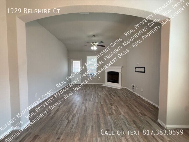 Building Photo - 1929 Belshire Ct