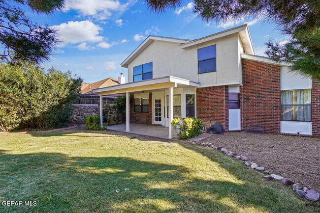 Building Photo - 7225 Golden Hawk Dr