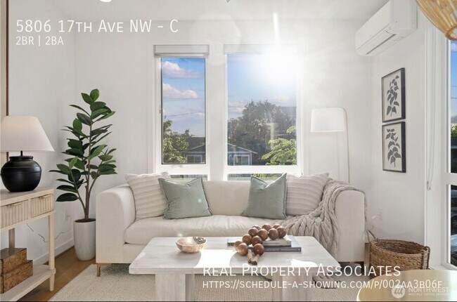 Building Photo - 5806 17th Ave NW
