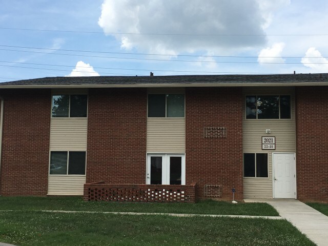 Fairway Apartments Morristown, TN Apartment Finder