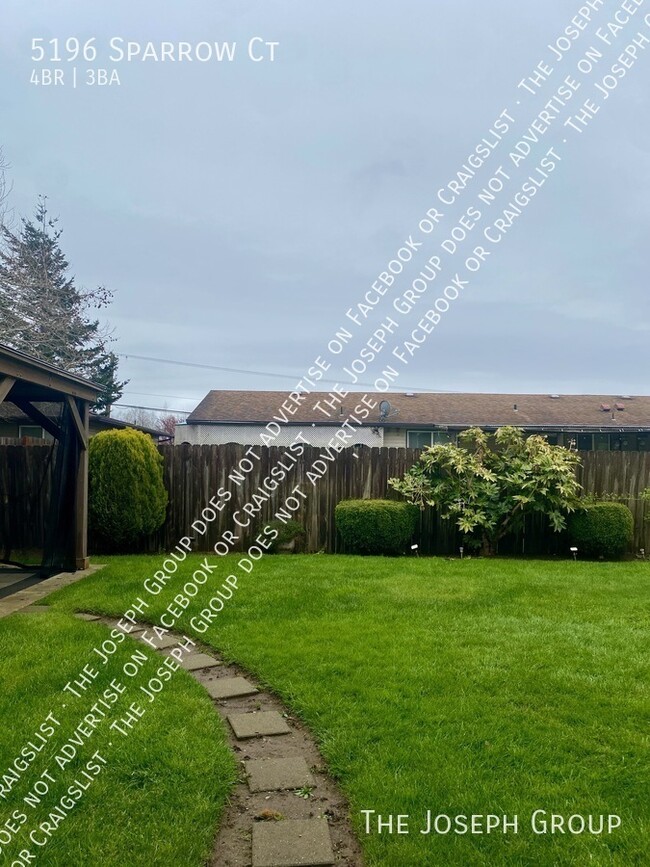 Building Photo - 5196 Sparrow Ct