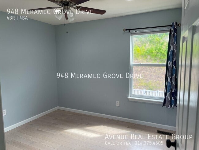Building Photo - 948 Meramec Grove Dr