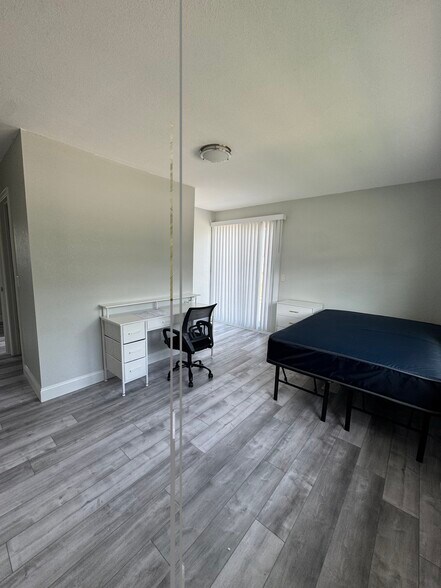 Bedroom 1 - 214 Lindell Dr