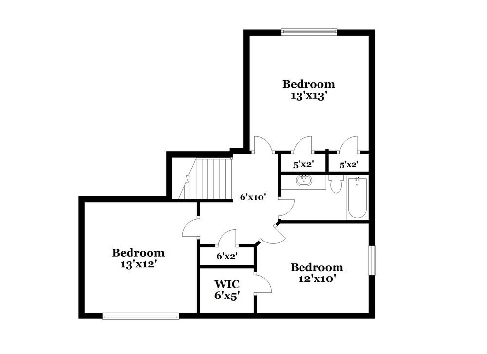 Building Photo - 2108 Thorn Crest Dr