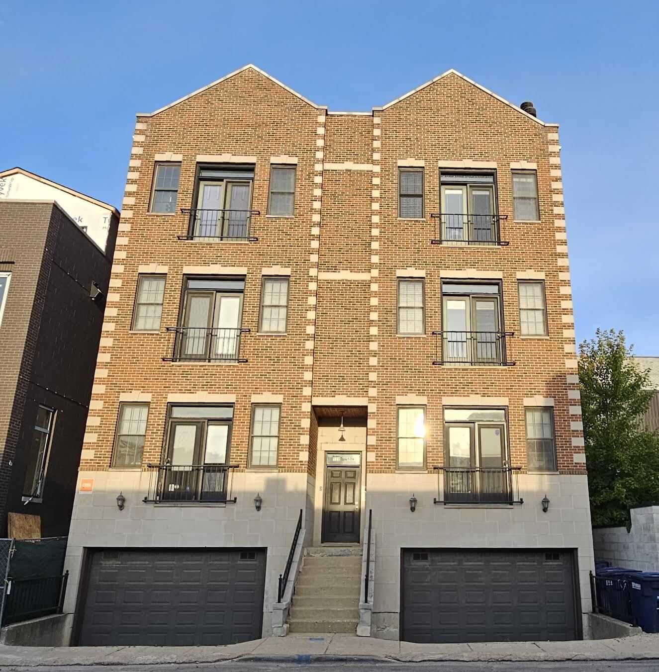 Building Photo - 509 N Hartland Ct
