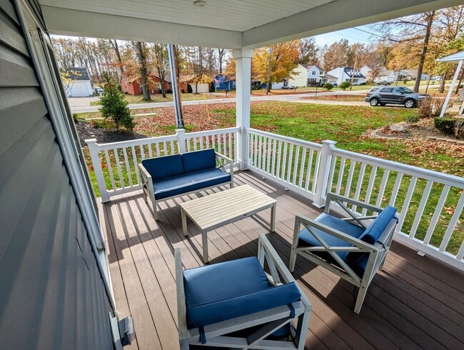 Building Photo - Brand New 3-Bedroom Model Home in Eagle Ri...