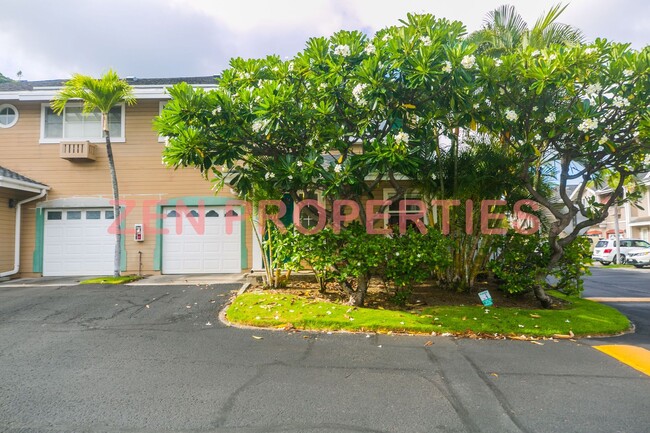 Building Photo - Lalea at Hawaii Kai- 3 bedroom, 2.5 bath t...