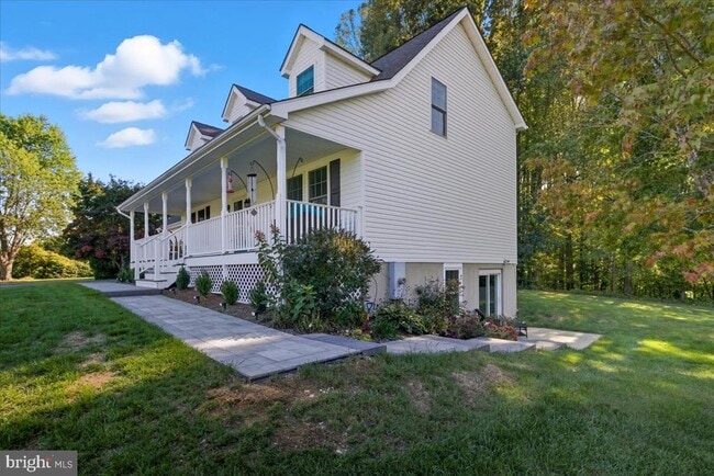 Building Photo - 1011 Doris Dr
