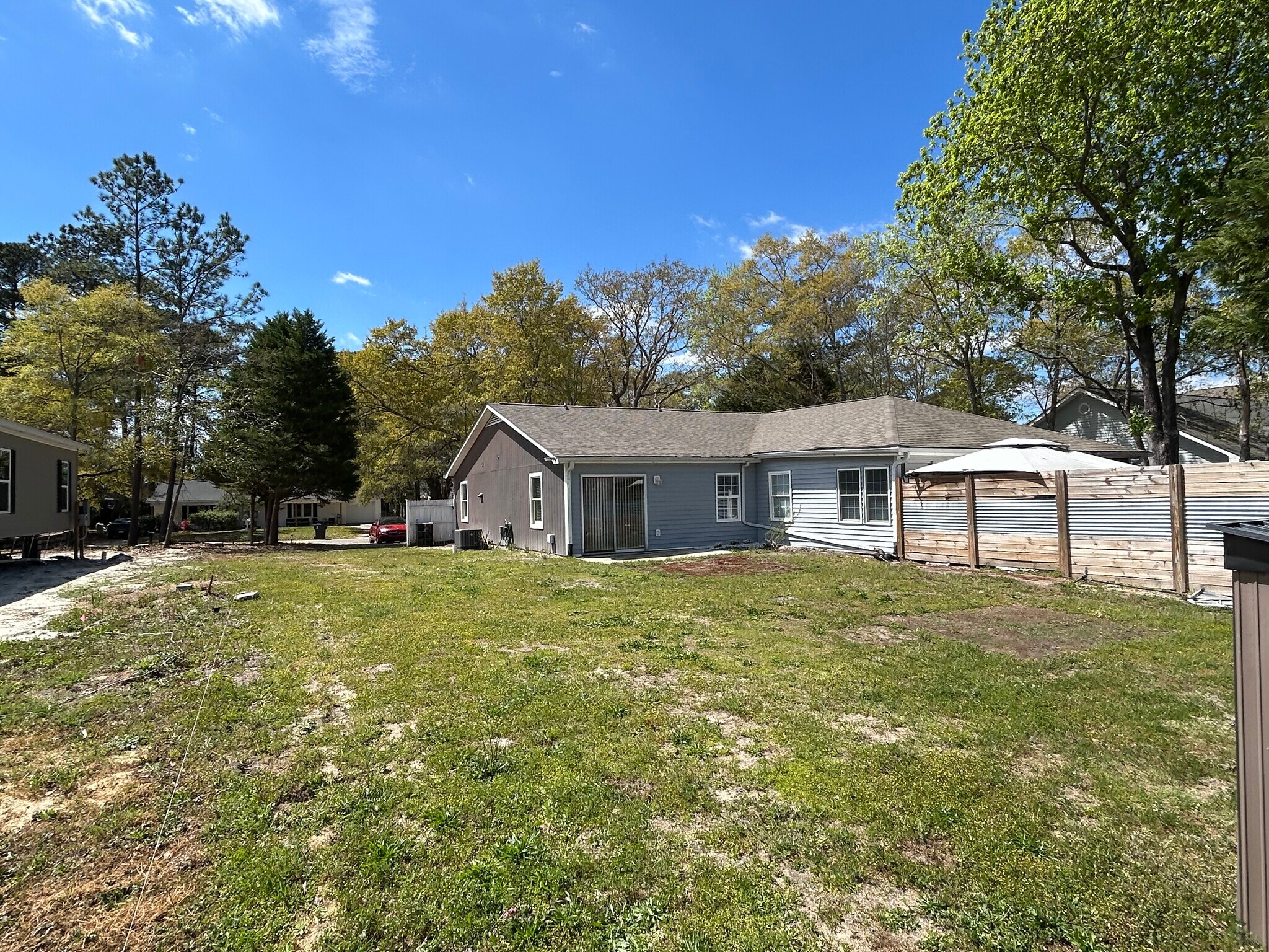 Building Photo - 4205 Mica Ave