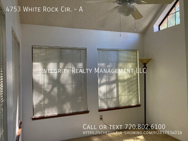 Building Photo - 4753 White Rock Cir
