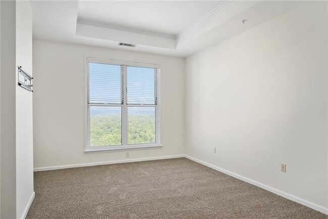 Building Photo - 3334 Peachtree Rd NE