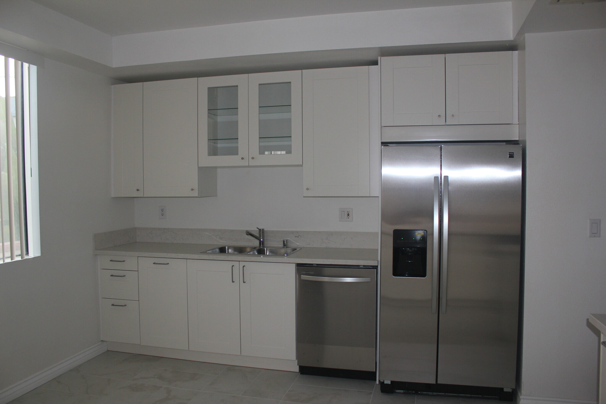 Kitchen1a - 11558 Rochester Ave