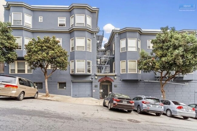 Primary Photo - Magland Arms Apartments