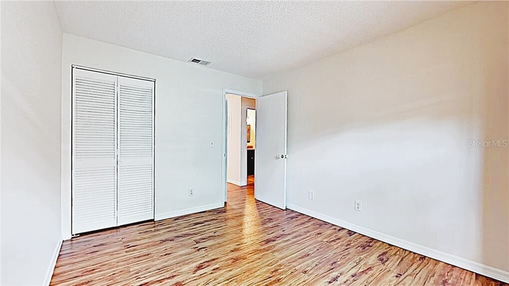 Bedroom 1 - 304 S Habana Ave