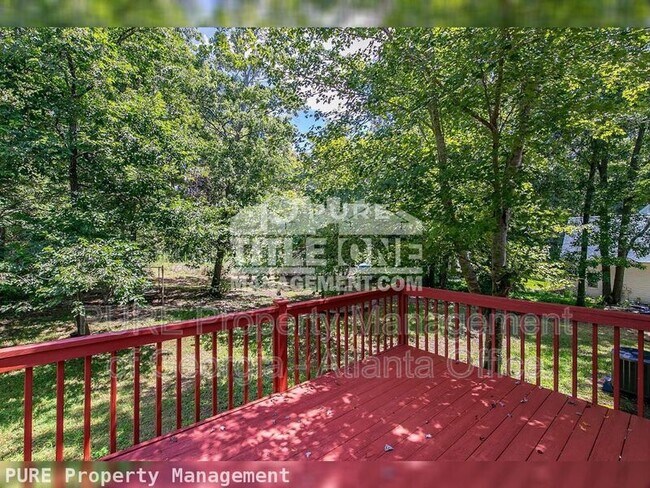 Building Photo - 50 Indian Springs Dr NE
