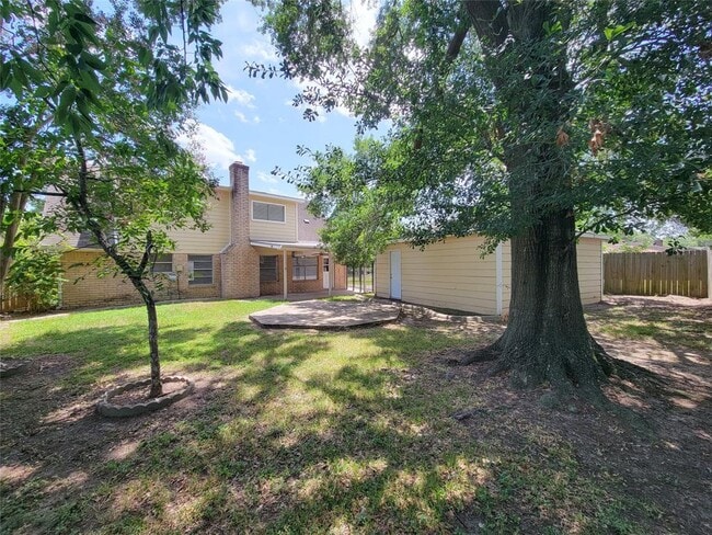 Building Photo - 16614 Cairnway Dr