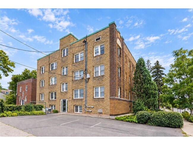 Building Photo - 3603 Aldrich Ave S