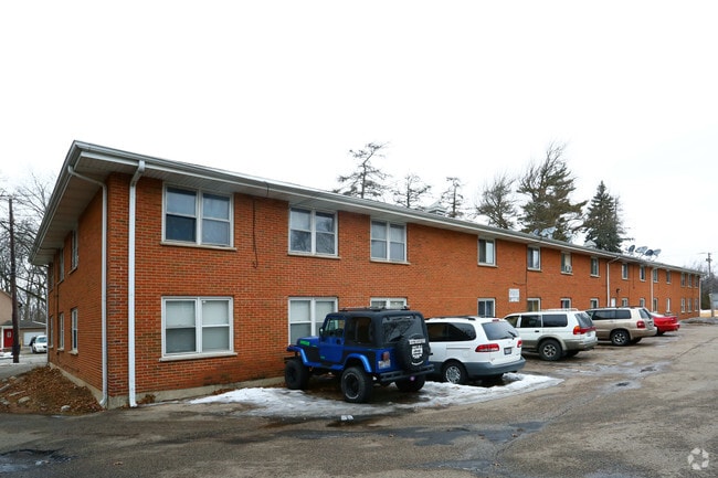 Building Photo - Torrey Pines Apartments