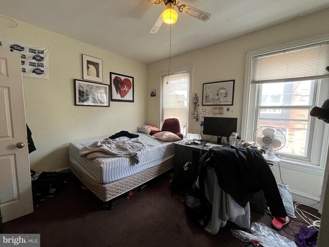 Building Photo - 2040 N Carlisle St