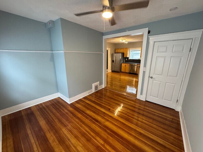 Building Photo - 35-37 Cameron