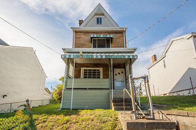 Building Photo - 124 Fitler St