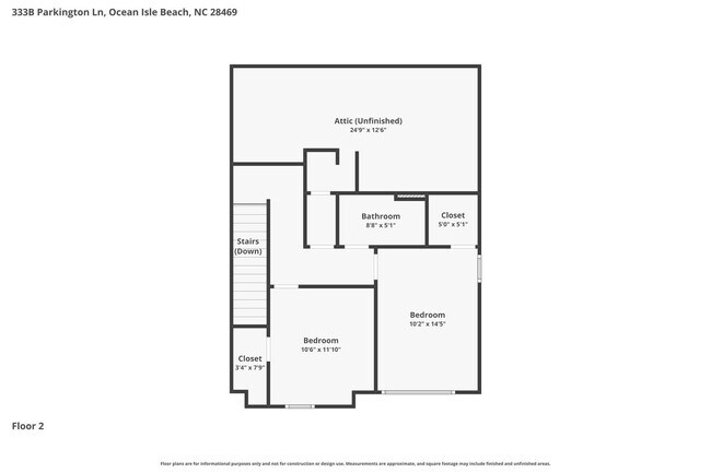 Building Photo - 333 Parkington Ln