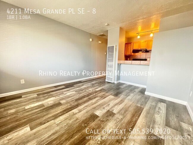 Building Photo - 4211 Mesa Grande Pl SE