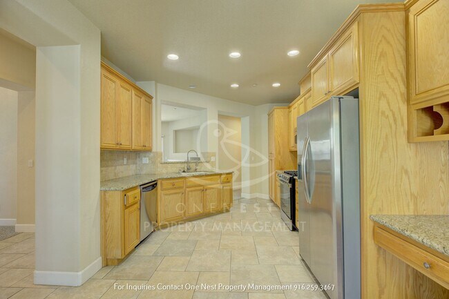 Building Photo - Fantastic Floorplan, great location in Woodland 4+ bedroom, 2 bath