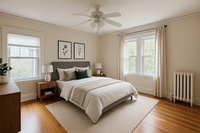 Building Photo - 311 Waverley Ave