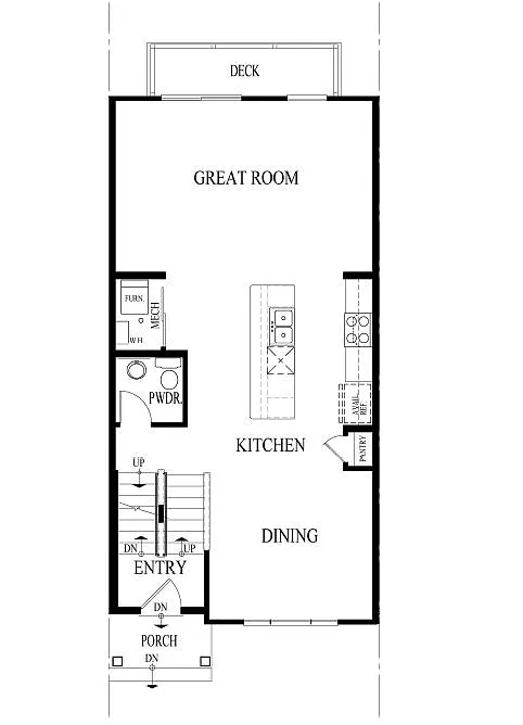 Primary Photo - 8760 Clover Ln