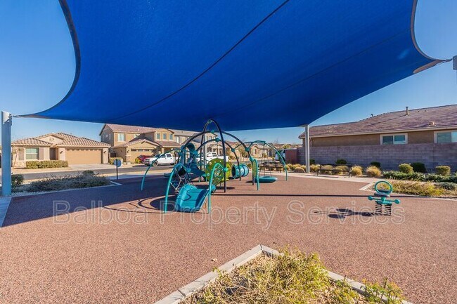 Building Photo - 5427 S Canyon Rim
