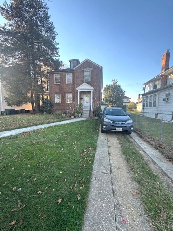 Building Photo - 3508 Grantley Rd