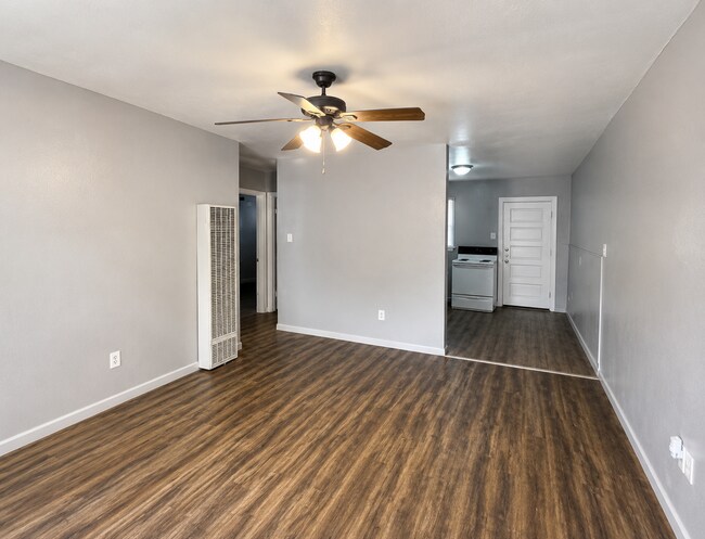 Building Photo - 1712 45th St