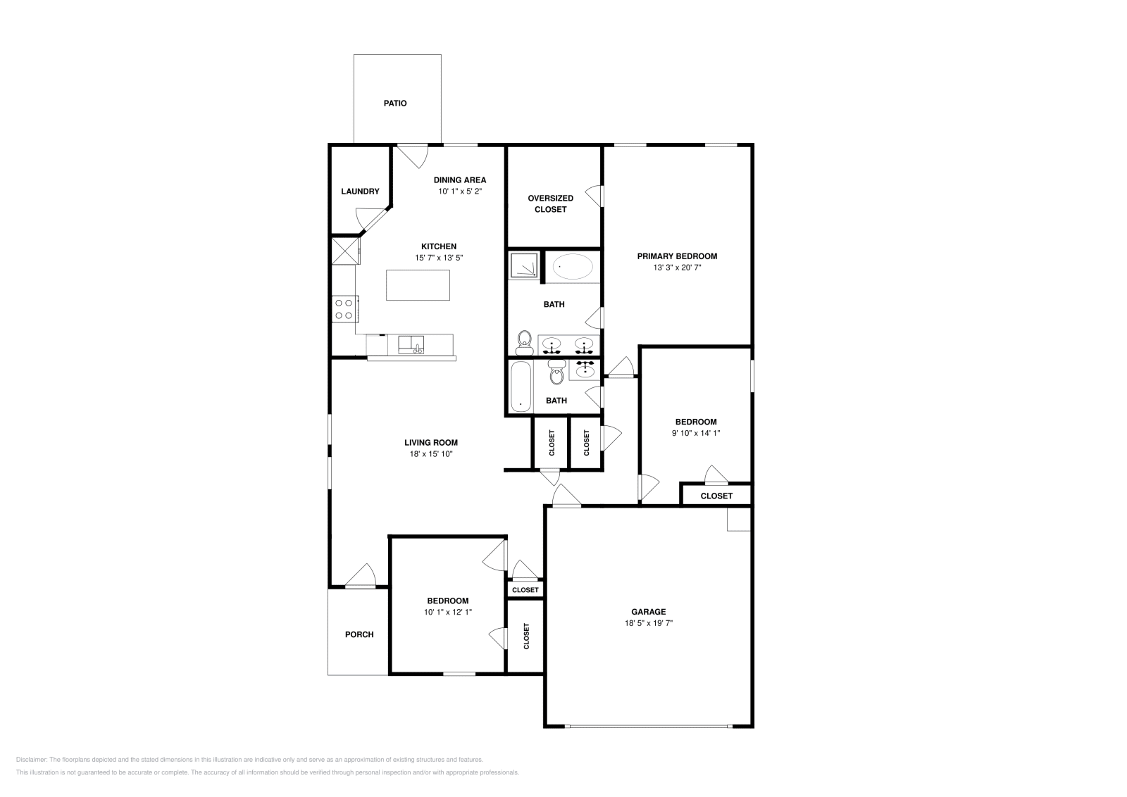 Building Photo - 12501 Shine Ave