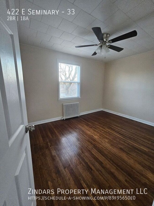 Building Photo - MOVE IN SPECIAL!!! Newly Remodeled 2 Bed 1...